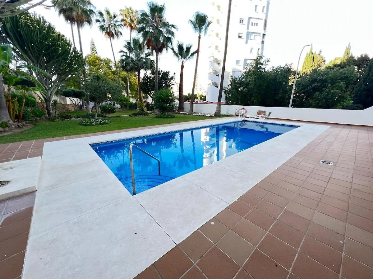 Bajondillo Sun Apartment Torremolinos Spain