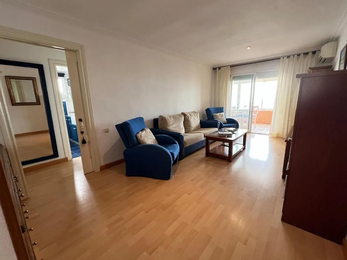 Bajondillo Sun Apartment Torremolinos Spain