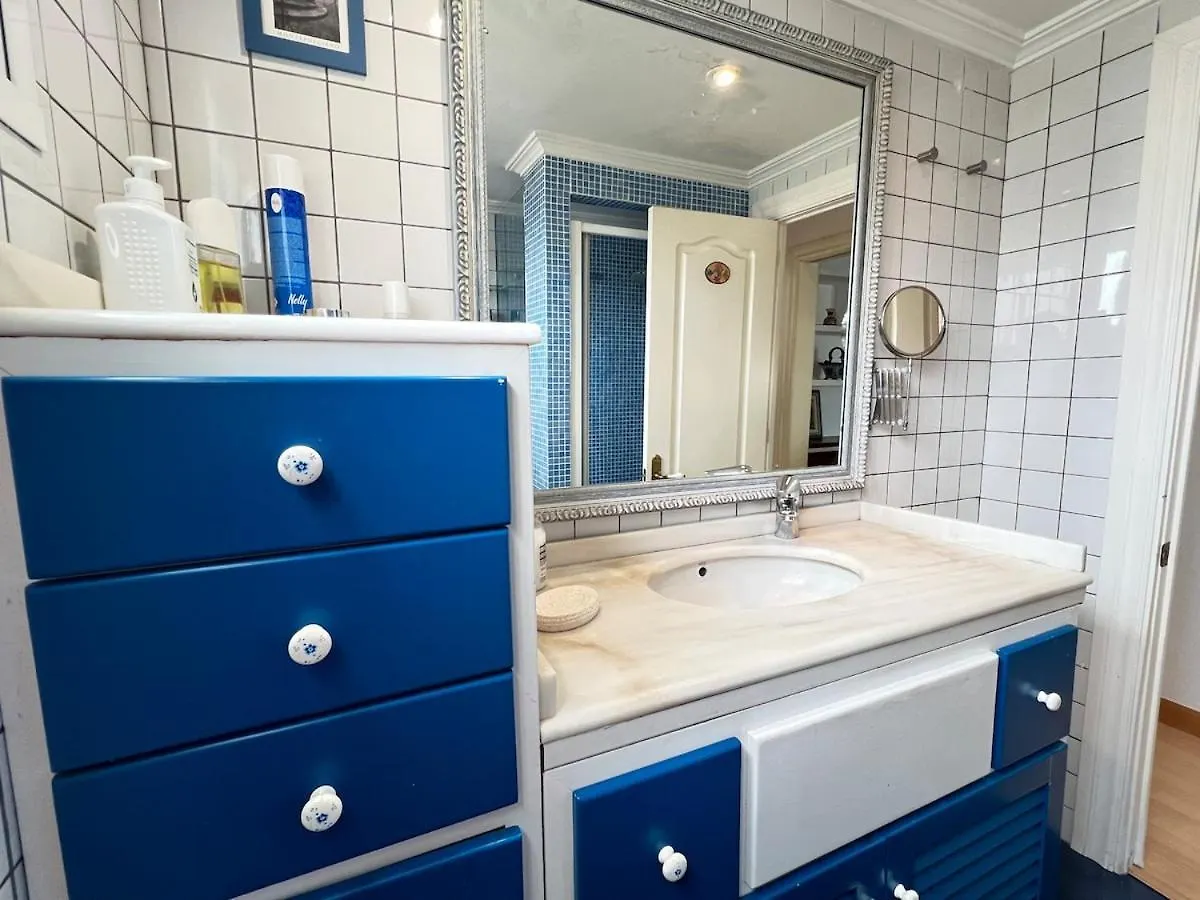 Bajondillo Sun Apartment Torremolinos