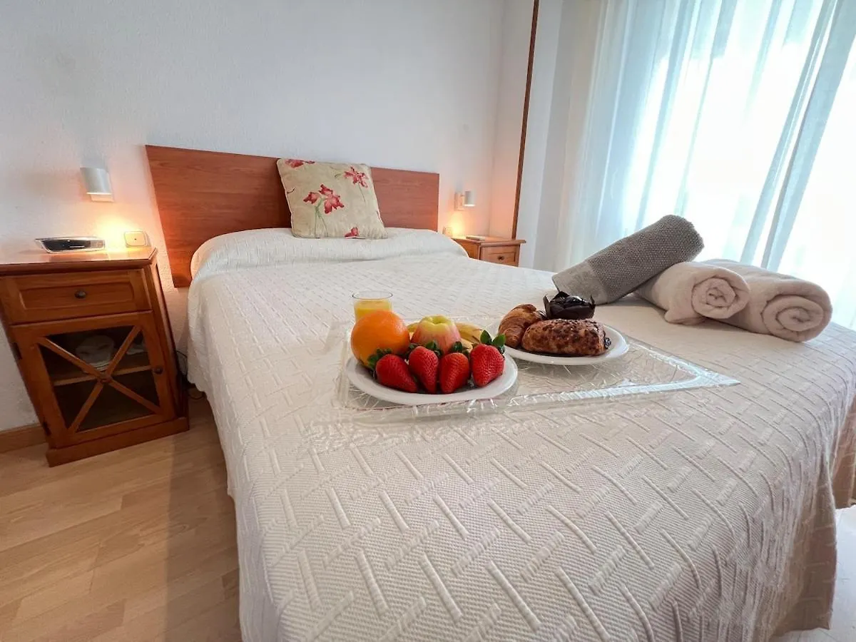 Bajondillo Sun Apartment Torremolinos