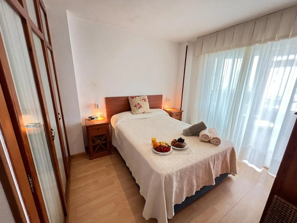 Bajondillo Sun Apartment Torremolinos