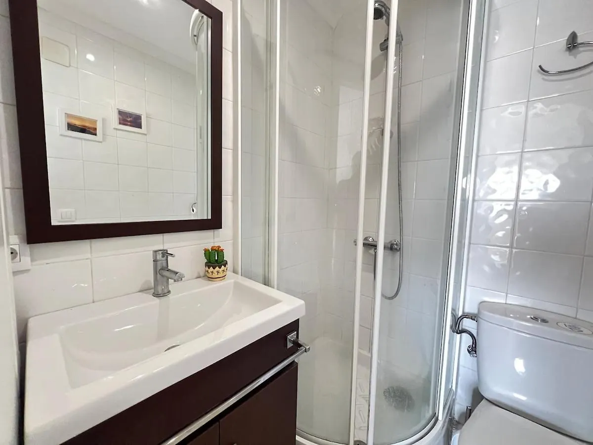 Bajondillo Sun Apartment Torremolinos 0*,  Spain