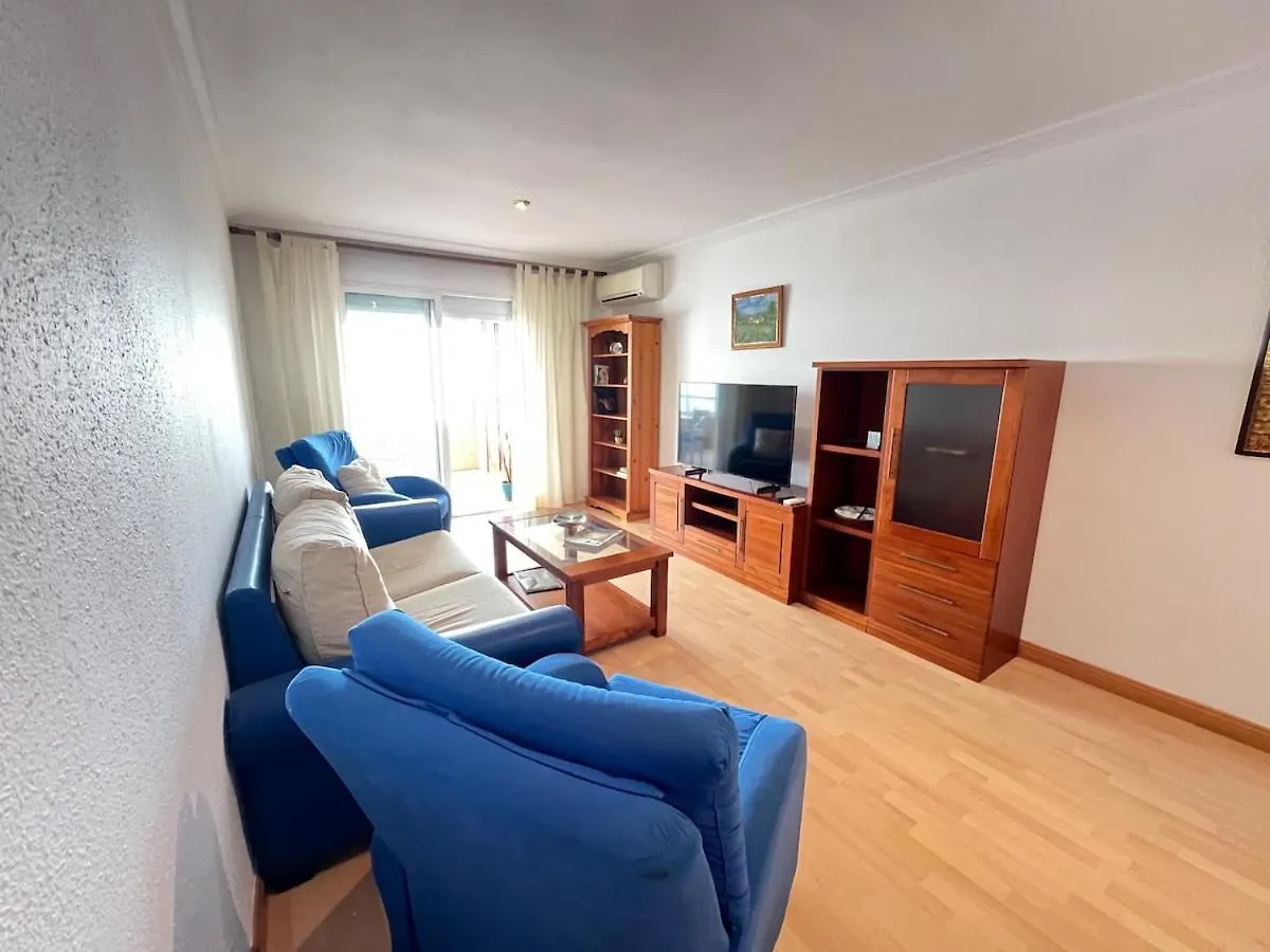 Bajondillo Sun Apartment Torremolinos 0*,