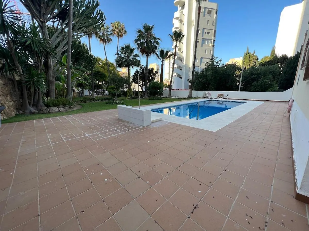 Bajondillo Sun Apartment Torremolinos