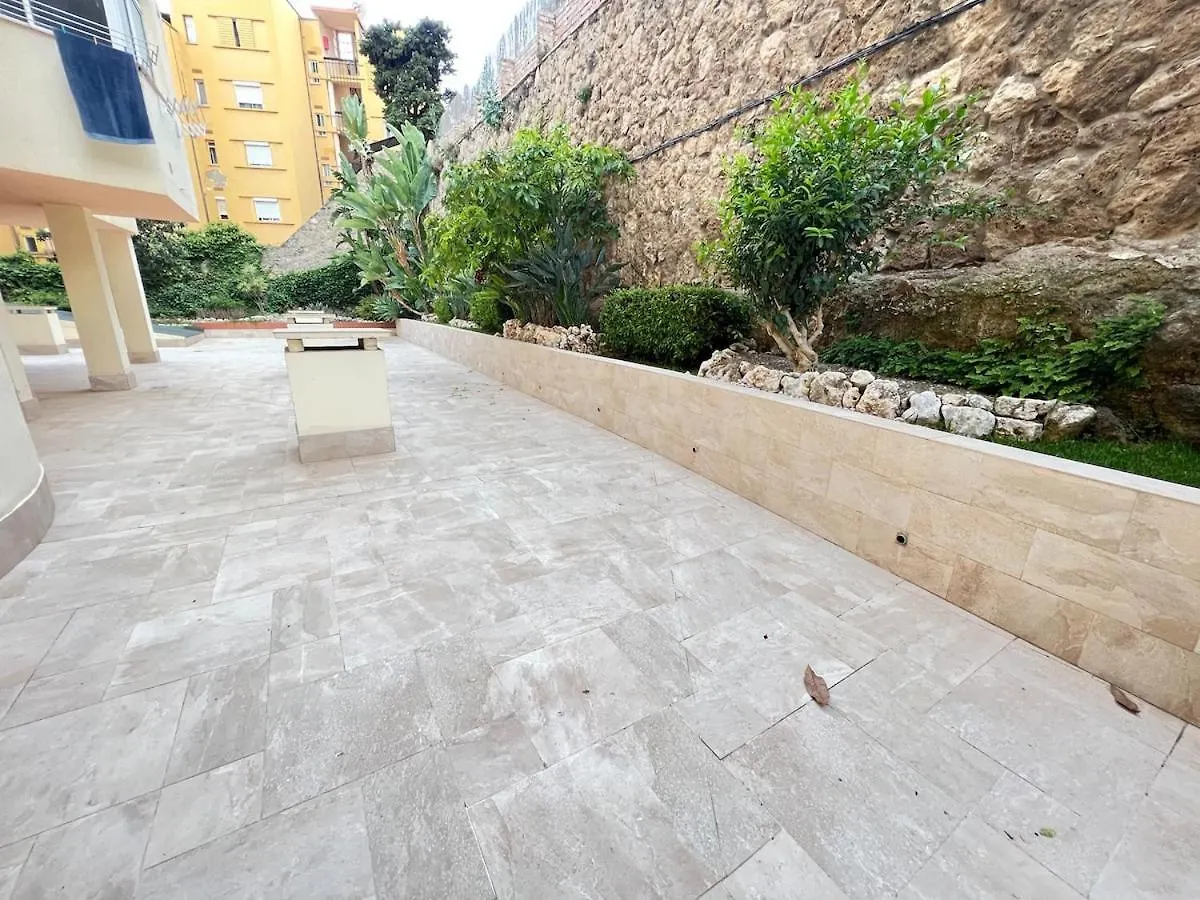Bajondillo Sun Apartment Torremolinos