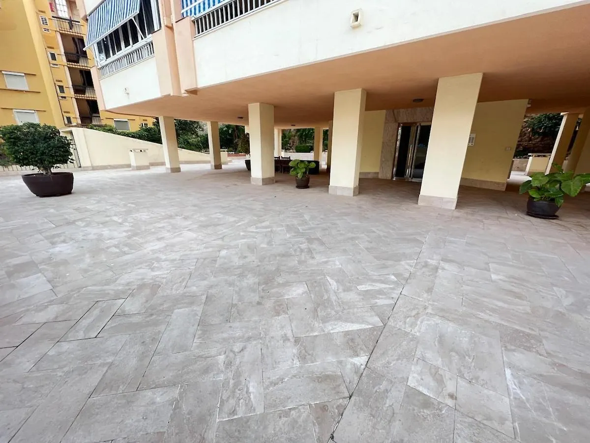 Bajondillo Sun Apartment Torremolinos