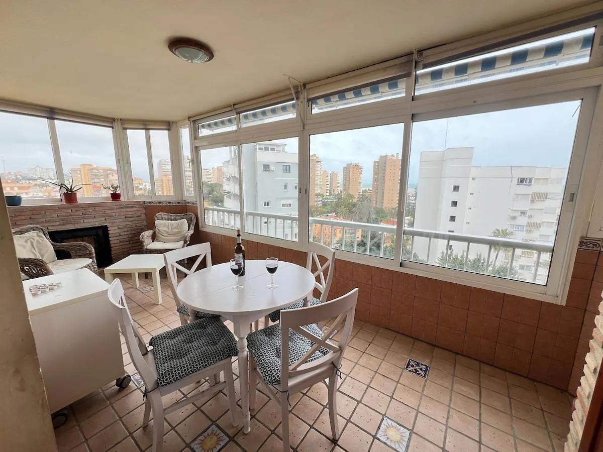 Bajondillo Sun Apartment Torremolinos